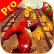 3D Bear Run Metro Go - Pro 3D Bear Run Metro Go - Pro