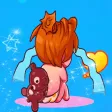 Protect Girl:Ball With You!