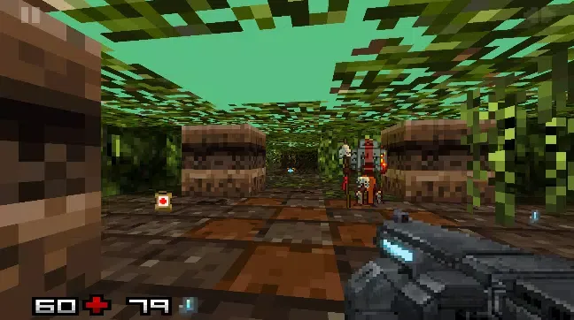 Pixel Survival Adventurer স্ক্রিনশট