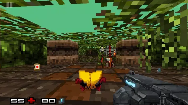 Pixel Survival Adventurer স্ক্রিনশট