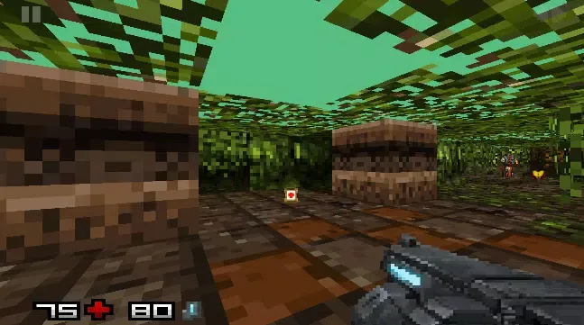 Pixel Survival Adventurer স্ক্রিনশট