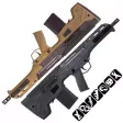 组装武器模拟-军迷游戏 组装武器模拟-军迷游戏
