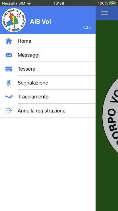 Screenshot di AIBVol2