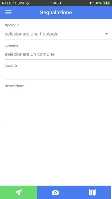 Screenshot di AIBVol2