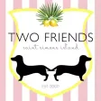 Two Friends St. Simons Two Friends St. Simons