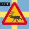 Swedish RoadSigns - Lite