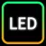 Edge LED -  display board LED