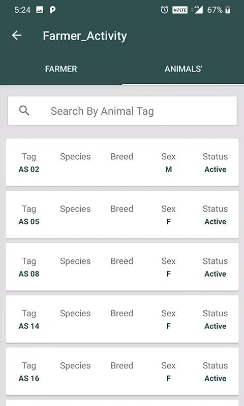 Avimegh Screenshots