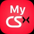 My CSx My CSx