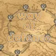 Way of defence