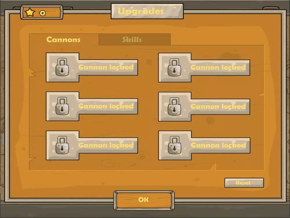 ภาพหน้าจอของ Way of defence iPad 