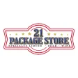 21 Package Store 21 Package Store