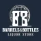 Barrels & Bottles Liquor Store
