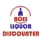Boss Liquor Discounter