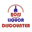 Boss Liquor Discounter Boss Liquor Discounter