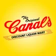 Canal’s Discount Liquor Mart