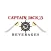 Captain Jack’s Beverage