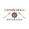 Captain Jack’s Beverage
