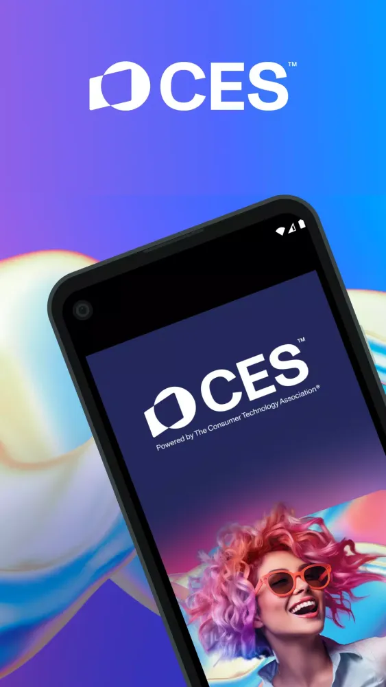 Capturas de pantalla de CES 2025