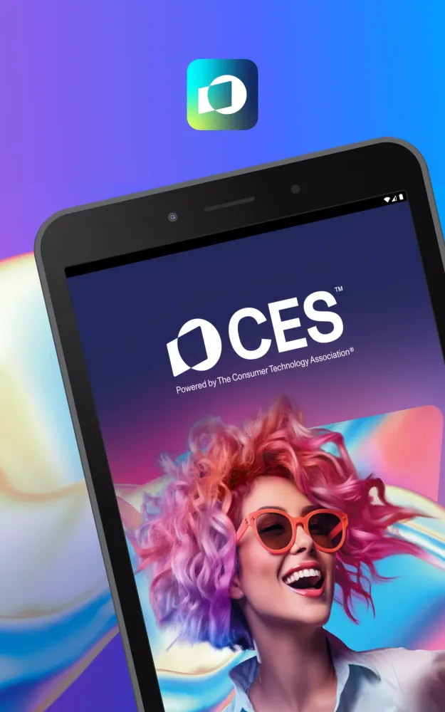 Capturas de pantalla de CES 2025