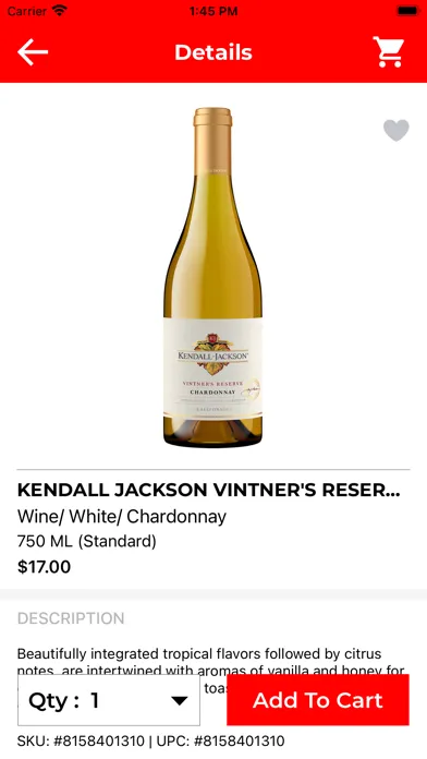 Chemainus Liquor Store Screenshots