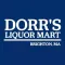 Dorr’s Liquor Mart