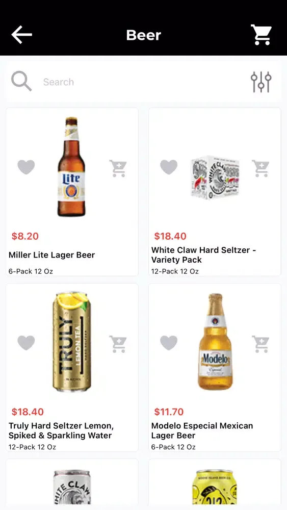 Dorr’s Liquor Mart Screenshots