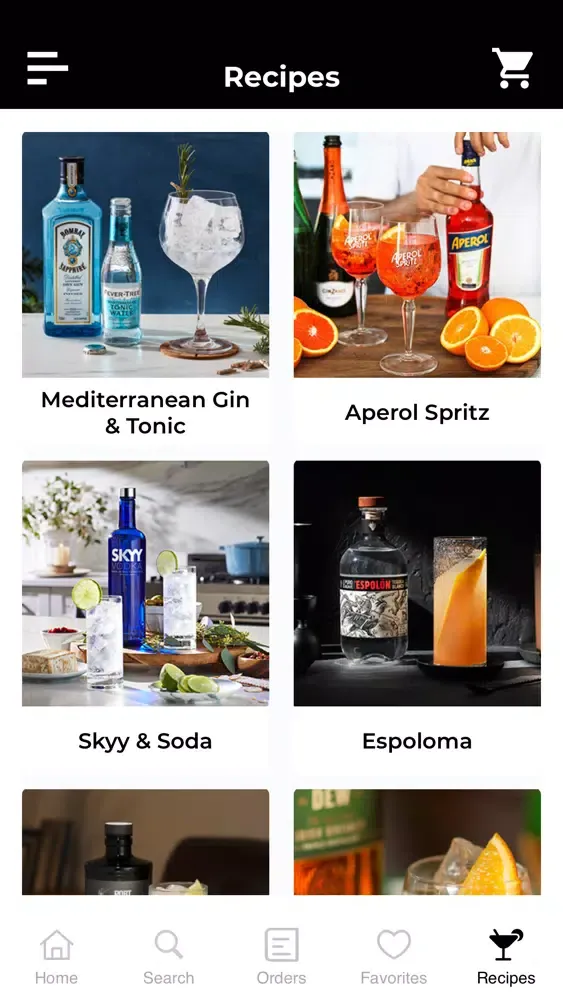 Dorr’s Liquor Mart Screenshots