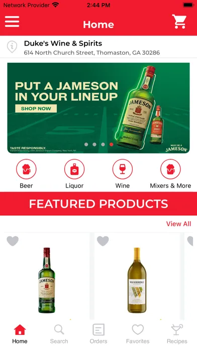 صور Dukes Wine And Spirits