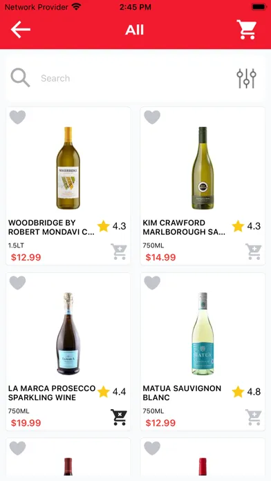 صور Dukes Wine And Spirits