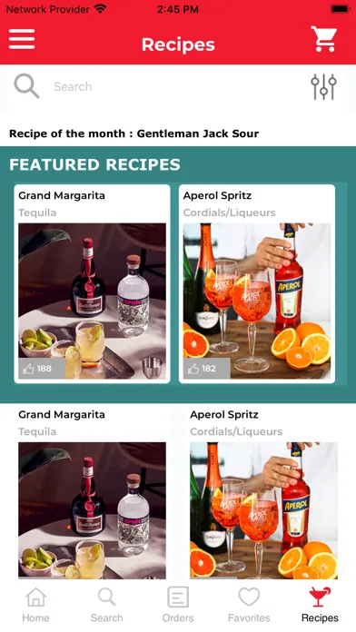 صور Dukes Wine And Spirits