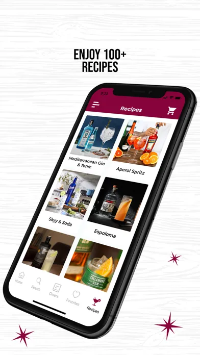 Feldman’s Wine & Liquor স্ক্রিনশট