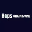 Hops Grain & Vine