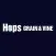 Hops Grain & Vine