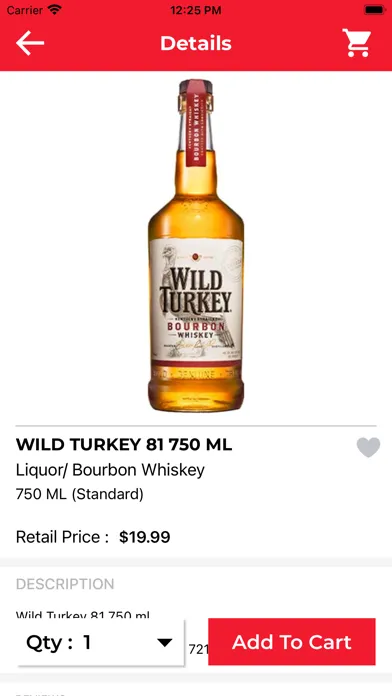 Johnny’s Liquor Store Screenshots