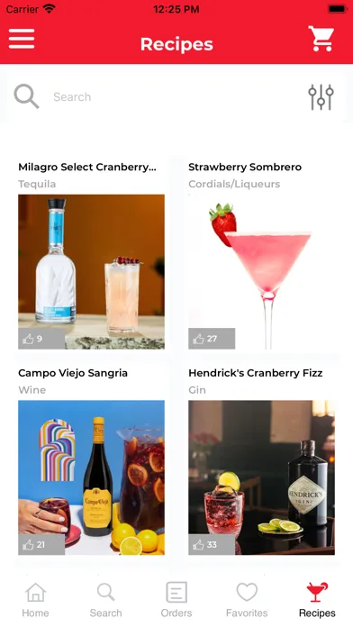 Johnny’s Liquor Store Screenshots