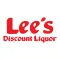 Lee's Discount Liquor