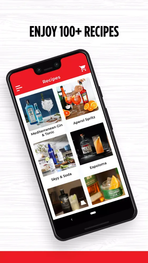 Lee's Discount Liquor Screenshots