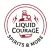 Liquid Courage Spirits