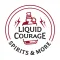 Liquid Courage Spirits