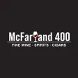 McFarland400 Wine and Spirits