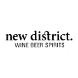 New District BWS