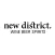 New District BWS