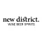 New District BWS