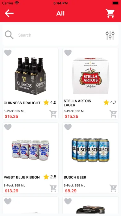 صور Northgate Liquor Store