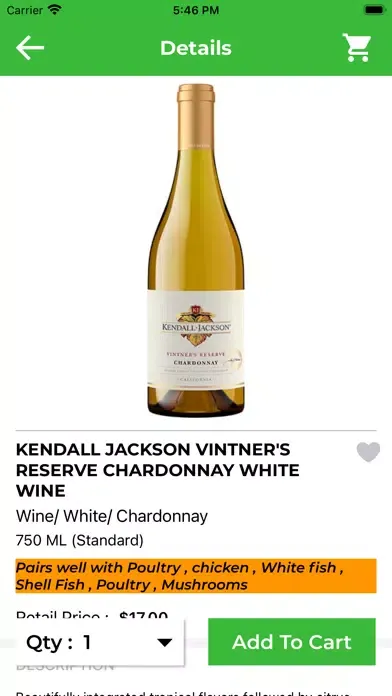 Silver Springs Liquor 스크린샷