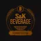 S & K Beverages