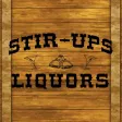 Stir Ups Liquors Stir Ups Liquors