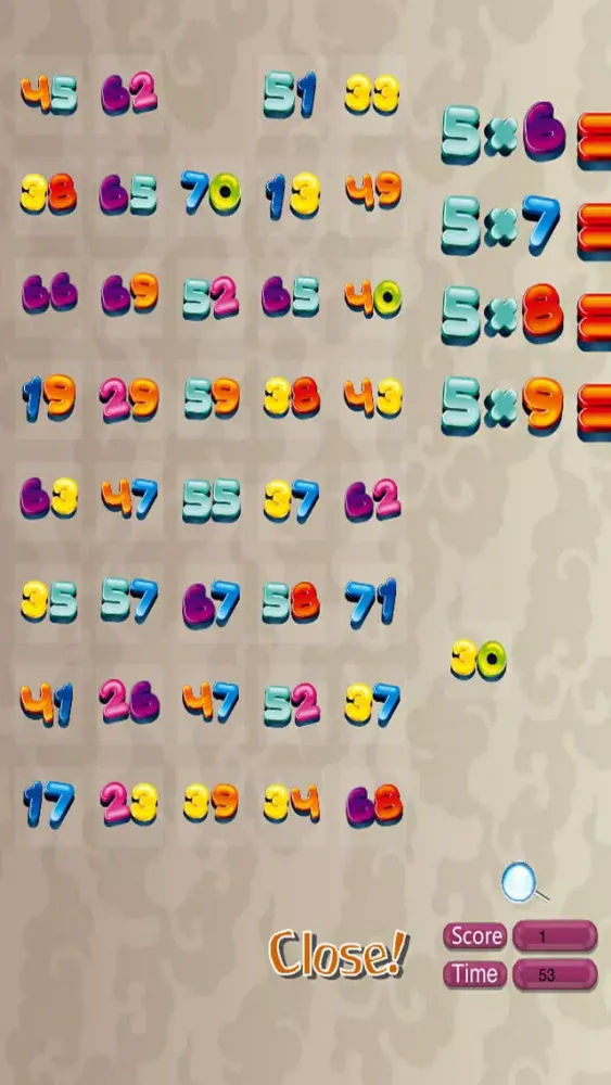 صور Baby maths