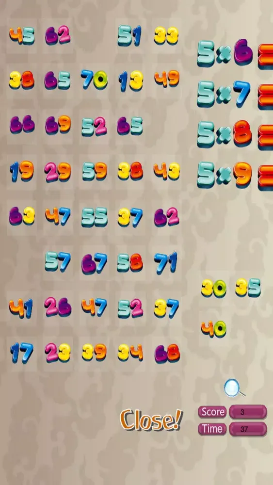 صور Baby maths